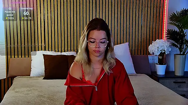 PrincessSlay online show from 07/06/26, 05:36