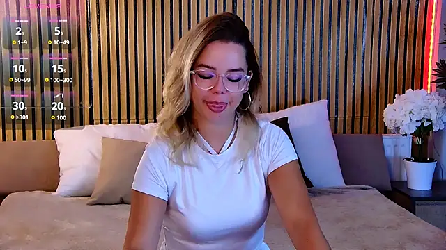 PrincessSlay online show from 07/08/26, 05:30
