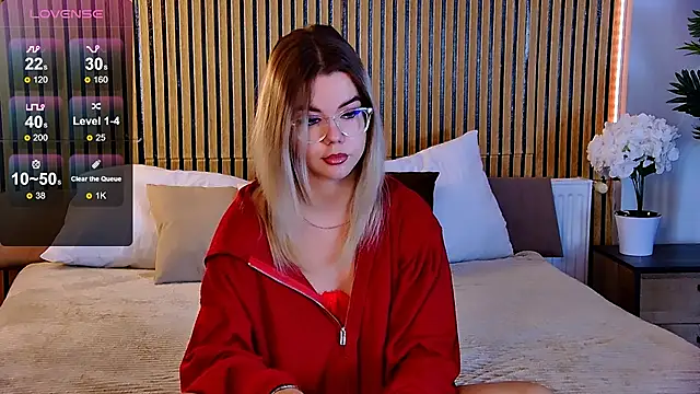 PrincessSlay online show from 06/29/26, 05:36
