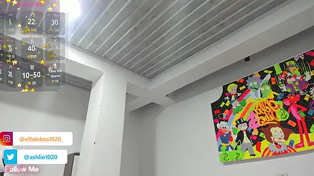 MiaVillalobos online show from 11/28/25, 02:01