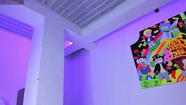 MiaVillalobos online show from 02/03/26, 01:49