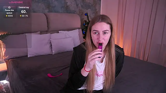 GabriellaJass online show from 01/07/26, 07:30