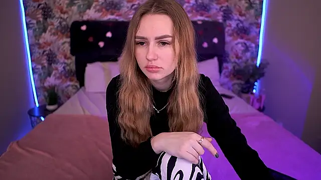 GabriellaJass online show from 02/12/26, 09:14