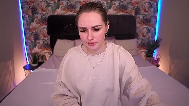 GabriellaJass online show from 02/07/26, 03:09