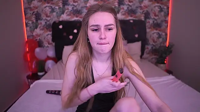 GabriellaJass online show from 02/15/26, 09:58