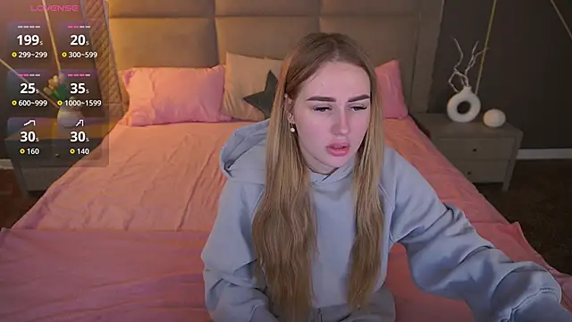 GabriellaJass online show from 11/18/25, 08:45