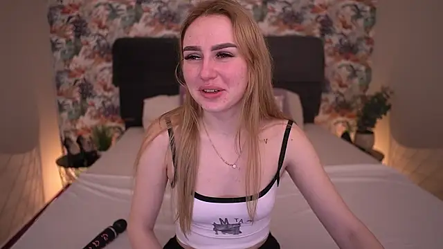 GabriellaJass online show from 02/25/26, 09:25