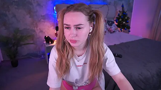 GabriellaJass online show from 12/22/25, 09:15