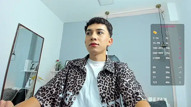 KristallSwan online show from 01/16/26, 12:53