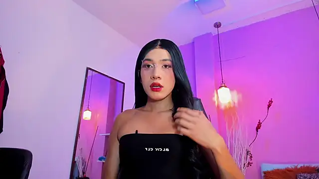 KristallSwan online show from 09/27/25, 03:12