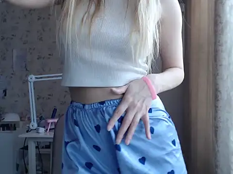 LollaxBunny online show from 03/08/26, 08:39