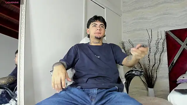 JamesDeker online show from 09/25/25, 08:37