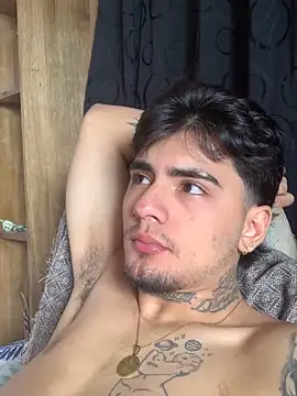 JamesDeker online show from 11/21/25, 12:37