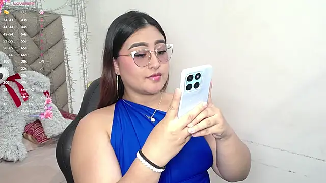 heluejamil online show from 01/17/26, 07:39