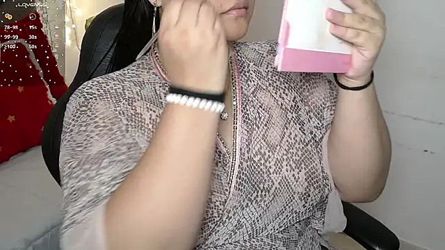 heluejamil online show from 02/26/26, 08:09