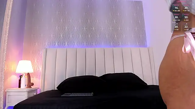 Mia-Medina online show from 01/16/26, 08:13