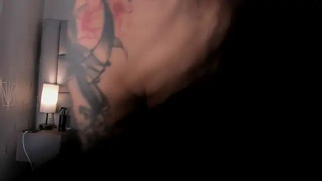 Mia-Medina online show from 12/03/25, 07:46