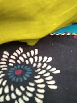 Ankitabhabhihot online show from 09/10/25, 05:06