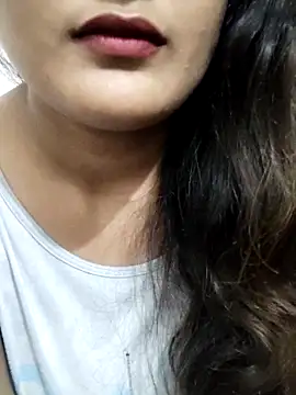 Cute pinkii online show from 11/17/25, 07:40