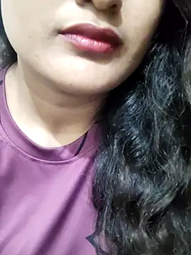 Cute pinkii online show from 11/26/25, 08:09