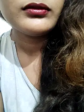 Cute pinkii online show from 10/30/25, 07:55