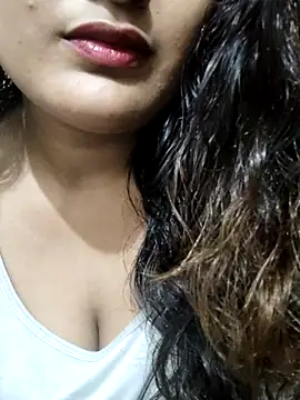 Cute pinkii online show from 10/27/25, 07:59