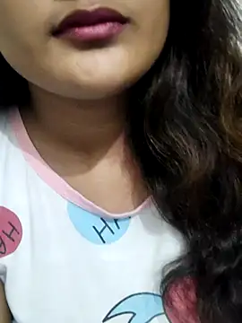 Cute pinkii online show from 12/16/25, 07:29