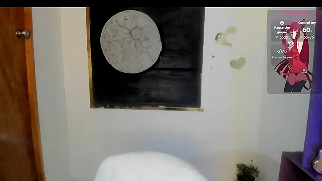 Roxannelorence  online show from 11/05/25, 03:37