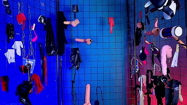 MrEbonybdsm online show from 11/13/25, 04:11