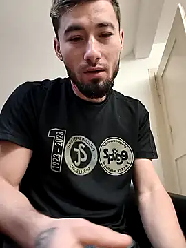 Negrila25 online show from 01/18/26, 11:57