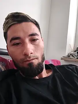 Negrila25 online show from 02/05/26, 08:10