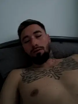 Negrila25 online show from 02/21/26, 03:47