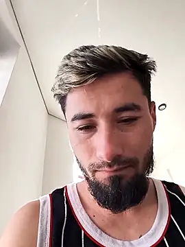 Negrila25 online show from 02/15/26, 10:36