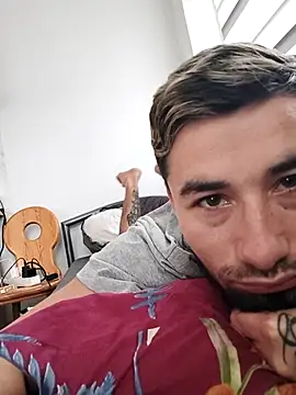 Negrila25 online show from 02/12/26, 11:43