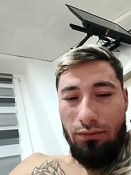 Negrila25 online show from 01/17/26, 11:41