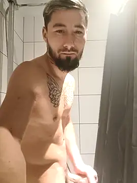 Negrila25 online show from 02/16/26, 02:37