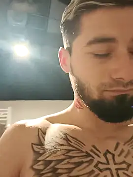 Negrila25 online show from 02/09/26, 07:06