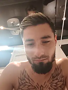 Negrila25 online show from 02/10/26, 10:31