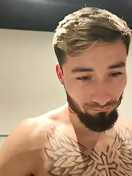 Negrila25 online show from 02/12/26, 11:48