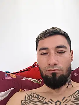 Negrila25 online show from 03/02/26, 10:22