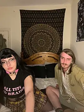 Classstrugglecutie online show from 09/29/25, 11:38