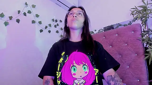 JulianaCarter online show from 04/30/26, 07:43