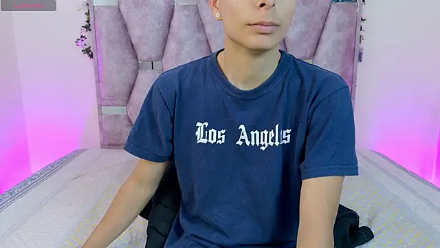 lana and liam  online show from 10/30/25, 10:35