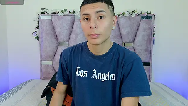 lana and liam  online show from 11/09/25, 10:41