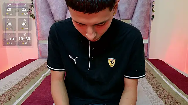 lana and liam  online show from 10/16/25, 10:23