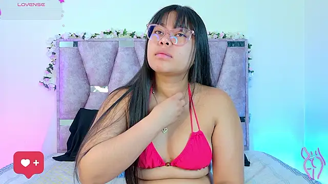 lana and liam  online show from 03/27/26, 11:22