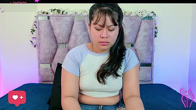 lana and liam  online show from 03/08/26, 11:24