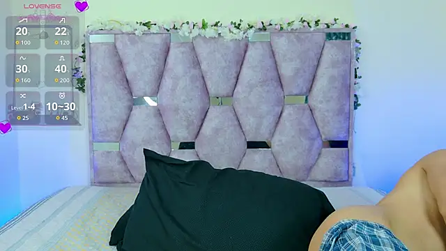 lana and liam  online show from 12/21/25, 11:23