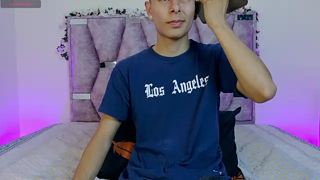 lana and liam  online show from 10/27/25, 10:38