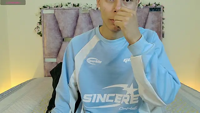 lana and liam  online show from 10/28/25, 10:25